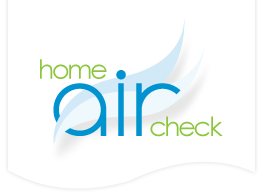 Home Air Check